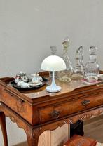 Draadloze Retro Mushroom Lamp | Jaren '70 / '80 Design, Ophalen of Verzenden, Nieuw, Minder dan 50 cm