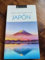 Spaanstalige reisgids voor japan te koop! ZGAN, Boeken, Reisgidsen, Overige merken, Ophalen of Verzenden, Zo goed als nieuw, Reisgids of -boek