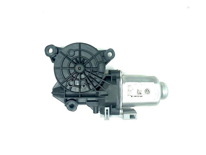 Raammotor Portier van een Volkswagen UP, Auto-onderdelen, Carrosserie en Plaatwerk, Volkswagen, Gebruikt, 3 maanden garantie, Ophalen of Verzenden