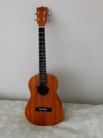 Ukelele Bariton, Ophalen, Zo goed als nieuw, Ukelele