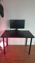 Bureau ikea, Huis en Inrichting, Ophalen, Zo goed als nieuw