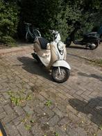 Sym mio 50cc, Fietsen en Brommers, Scooters | SYM, Ophalen, Gebruikt, Mio