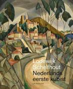 Lodewijk Schelfhout  1  1881 - 1943   Monografie, Nieuw, Schilder- en Tekenkunst, Verzenden