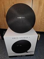 Harman Kardon Onyx Studio 4 Bluetooth Speaker, Audio, Tv en Foto, Luidsprekers, Overige merken, Overige typen, Ophalen of Verzenden