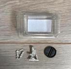 MESBG Durburz goblin king nieuw & metal, Ophalen of Verzenden, Zo goed als nieuw, Lord of the Rings