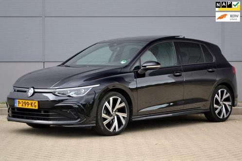 Volkswagen Golf 1.5 eTSI R-Line, Auto's, Volkswagen, Bedrijf, Te koop, Golf, ABS, Achteruitrijcamera, Adaptive Cruise Control