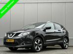 Nissan Qashqai VERKOCHT!!!, Automaat, 65 €/maand, Gebruikt, 4 cilinders
