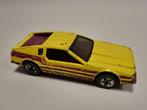 Turismo voorloper van DeLorean Hot Wheels vintage model 3", Ophalen of Verzenden, Gebruikt, Auto