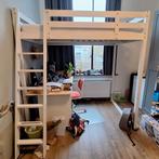IKEA Hoogslaper Stora 140x200cm, Huis en Inrichting, Ophalen, Gebruikt, Hoogslaper, 160 tot 180 cm