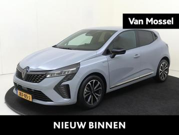 Renault Clio 1.0 TCe 90 GPF techno | Camera | Navigatie beschikbaar voor biedingen