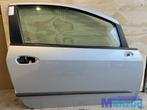 FIAT Grande punto Rechts deur portier 2005-2013, Auto-onderdelen, Ophalen, Gebruikt, -, Deur