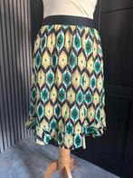 Summum  rok, Kleding | Dames, Zwart, Ophalen of Verzenden, Zo goed als nieuw, Maat 34 (XS) of kleiner