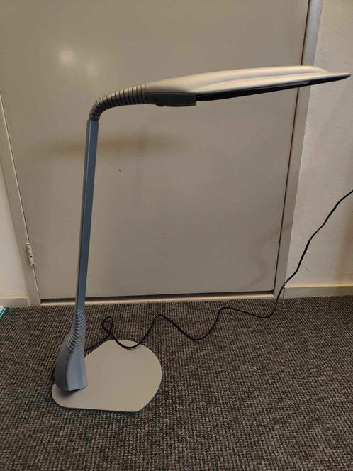 Vintage Manade Cobra tafellamp design Philippe Michel lamp, Huis en Inrichting, Lampen | Tafellampen, Zo goed als nieuw, Ophalen of Verzenden