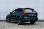 Volvo XC60 T8 Plug-in hybrid AWD Plus Black Edition - Faceli, 12 maanden, Euro 6, 4 cilinders, Blauw