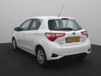 Toyota Yaris 1.5 Hybrid Active | Navi | Climate control | Ac, 12 maanden, Gebruikt, Euro 6, 4 cilinders