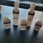Keuken set compleet, Ophalen