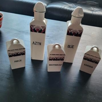 Keuken set compleet beschikbaar voor biedingen