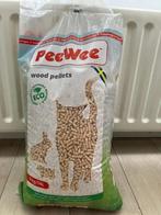PeeWee kattenbak Ecodome XXL plus korrels 9kg zak, Dieren en Toebehoren, Ophalen, Nieuw