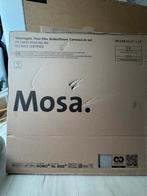 Mosa vloertegel 60x60 cool grey 1 doos (3stuks) + 1 losse, Ophalen, 60 cm of meer, Nieuw, Minder dan 5 m²