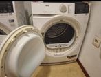AEG Lavatherm 7000 series wasdroger, Witgoed en Apparatuur, Wasdrogers, Ophalen, Zo goed als nieuw, Condens, 85 tot 90 cm