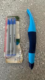 Stabilo pen met vulling, Ophalen of Verzenden, Zo goed als nieuw