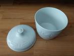 Bona boterpot, Ophalen of Verzenden, Zo goed als nieuw, Overige materialen, Pot, Bus of Blik