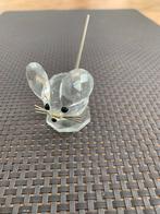 Swarovski Kristallen Muis Ornament, Ophalen, Zo goed als nieuw