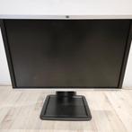 HP Compaq LA2405wg 24 inch Monitor, Computers en Software, Monitoren, Ophalen, Gebruikt, Full HD, 60 Hz of minder