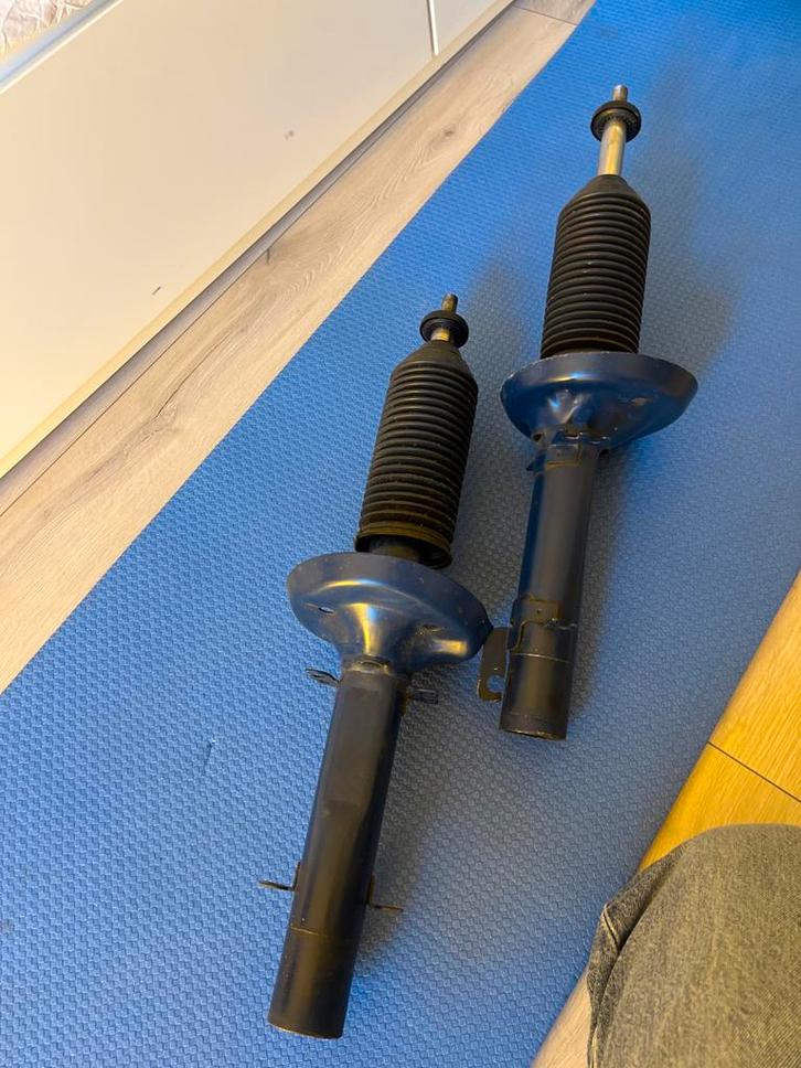 MEYLE Schokdemper Vw, Skoda, Seat, Audi, Vw 126 623 0011 Set, Auto-onderdelen, Overige Auto-onderdelen, Audi, Seat, Volkswagen