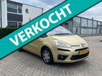 Citroen C4 Picasso 2.0-16V Ambiance 5p AUTOMAAT* TREKHAAK, Gebruikt, C4 (Grand) Picasso, Bedrijf, 1527 kg