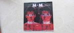 M + M  /  song in my head   1986, Ophalen of Verzenden, Zo goed als nieuw, Pop, Single