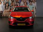 Renault Mégane Estate 1.3 TCe 140 Techno *AUTOMAAT* - Cruis, 65 €/maand, Gebruikt, 4 cilinders, Leder en Stof