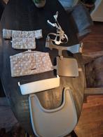 Diverse Stokke Tripp Trapp accessoires, Kinderen en Baby's, Kinderstoelen, Ophalen of Verzenden, Meegroeistoel