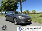 Opel Astra Sports Tourer 1.4 Turbo Edition | AUTOMAAT |, Euro 5, 15 km/l, Gebruikt, 4 cilinders