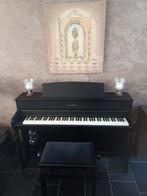 Kawai ca 701, Ophalen of Verzenden, Zo goed als nieuw, Zwart