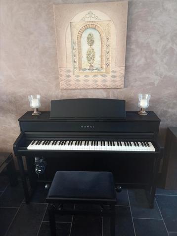 Kawai ca 701 beschikbaar voor biedingen