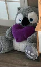 Reuzeknuffel koala, Ophalen, Zo goed als nieuw, Overige typen