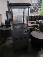 Cozy Living Fire Pit Porto - matzwart - staal - gas, Ophalen of Verzenden, Nieuw