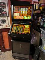 Super Champ Gokkast, Verzamelen, Automaten | Gokkasten en Fruitautomaten, Gulden, Ophalen, Gebruikt, Met sleutels