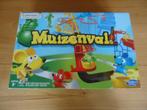 Muizenval, Hobby en Vrije tijd, Gezelschapsspellen | Bordspellen, Een of twee spelers, Ophalen of Verzenden, Zo goed als nieuw