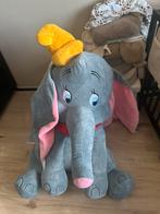 Olifant knuffe XXL, Ophalen, Nieuw, Olifant