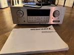 Marantz surround receiver ZR6001, Ophalen, Gebruikt, 60 tot 120 watt, Marantz
