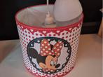 Minnie plafondlamp in zeer goede staat, bijna nieuw, Ophalen of Verzenden, Zo goed als nieuw, Lamp