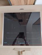 SHARP induction cooktop KH-6I38FS00-EU, Witgoed en Apparatuur, Ophalen, 4 kookzones, Zo goed als nieuw, Energieklasse A of zuiniger