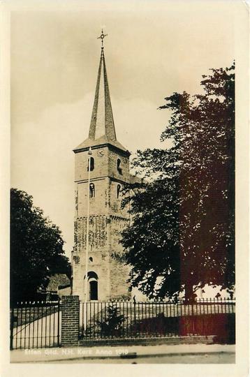 (387-226-013) Etten Kerk beschikbaar voor biedingen