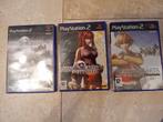 Ps2 , Shadow Hearts Trilogy, Ophalen, 1 speler, Zo goed als nieuw, Role Playing Game (Rpg)