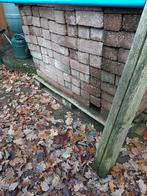 Stenen, Tuin en Terras, Ophalen of Verzenden, Gebruikt, Beton, Klinkers