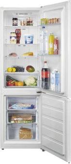 Nieuwe INVENTUM koel-vries combinatie 270 Liter NO FROST, 200 liter of meer, Met aparte vriezer, Nieuw, Energieklasse A of zuiniger