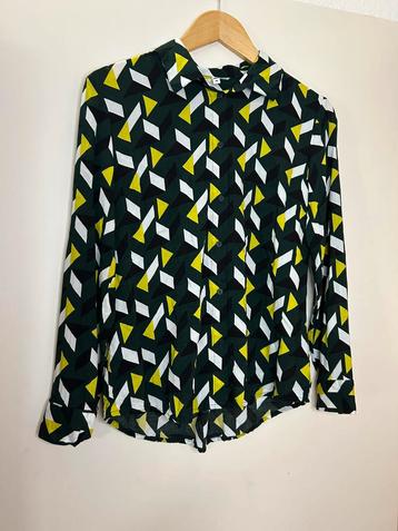 Dames blouse merk Hema maat M - als nieuw beschikbaar voor biedingen