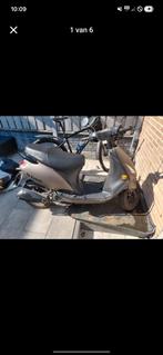 La Souris City S Brommer - Onderdelen, Fietsen en Brommers, Ophalen of Verzenden, Gebruikt, Overige typen, Overige merken